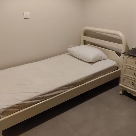 Appartamento Casa Christabella Paralia Vrachou Esterno foto